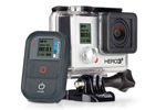 GoPro Announce introduction of Hero 3+
