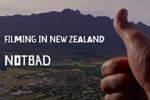 Making #NotBad in New Zealand