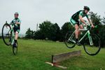 Cyclo-Cross - Lesson 1 with Adam and Paul