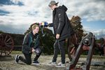 Anton Thelander Joins Red Bull