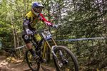 UCI DH World Cup 2013: Fort William - Photo Bangers