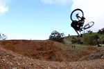 Darren Berrecloth's Dirt Quarter | Video