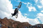 Red Bull Rampage 2013 - Event Replay