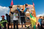 Red Bull Rampage 2013 - Results