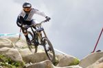 UCI DH World Cup 2013: Fort William - Yeti Cycles