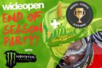 The Wideopenmag End of Season 2013 party is Coming!