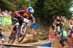 4X Pro Tour 2013 - Fort William: Round 2 Report