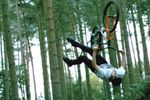 Sam Reynolds - Freestyle MTB in Slow Motion