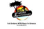 Enduro Mediterraneo - 1st Enduro MTB race in Greece: Video