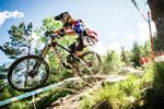UCI DH World Cup 2013: Fort William - Trek World Racing Report