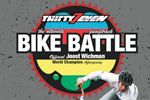 The Joost Wichman Ultimate Bike Battle - Event Preview