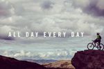 All Day Every Day - Morvélo & Kinesis UK