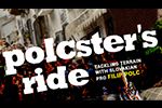 Red Bull Holy Ride 2013 | Polcster's Ride