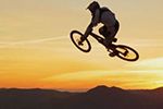 Si Parsons rides in Sunny Spain | To the Point, Ep. 5