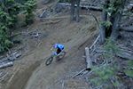 Linecam Systems - T-Winks Trail Shredding