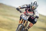 UCI DH World Cup 2013: Fort William - Madison Saracen Report