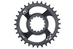 First Look - E Thirteen Dual Width M-Ring Technology Chainrings