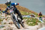 UCI DH World Cup 2013: Fort William - Lapierre Gravity Republic Report