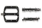 First Look - Burgtec Pentouse Flats Mk.4 Pedals