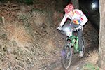 Mud and Sweat - Night Rider: Report