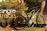 Tim Black shreds Banshee Bikes