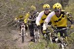 Mavic Crossmax Enduro - Development and Testing
