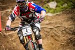 UCI DH World Cup 2013: Val Di Sole - Trek World Racing Report