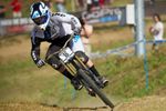 UCI DH World Cup 2013: Val Di Sole - Cam Coles's View: Yeti Cycles