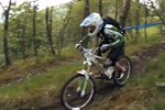 Bluegrass Enduro Tour - Kinlochleven: Video
