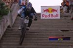 Bratislava City Downhill - Marcelo Gutierrez winning run