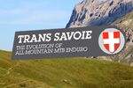 Trans Savoie -  Round up