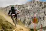 Enduro World Series: Val D'Isere - Jared Graves Diary