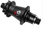 First Look - Sram X0 Hubs