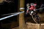 Saracen British Downhill Series Round 5: Bringewood - Official Report