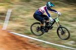 UCI DH World Champs 2013: PMB - Richie Rude's View: Yeti Cycles