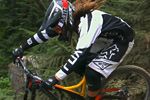 Ian Morrison shreds Whistler - #playwiththebest