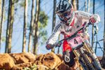 UCI DH World Champs 2013: Madison/Saracen Factory Racing: Report