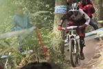 UK Gravity Enduro Round 5 - Eastridge: Video