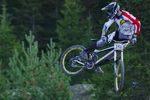 DirtTV: Hafjell Practice
