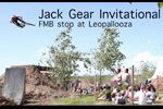 Jack Gear Invitational - Leapallooza