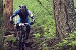 Enduro Racing with the Giant Factory Off-Road Team