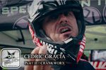 Cedric Gracia: Through my Eyes #6 - Whistler:Part 2