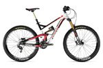 First Look - Saracen Ariel 27.5
