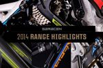 First Look - Saracen 2014