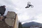 Crankworx Whistler 2013 - Red Bull Joyride Coverage | Epic.tv