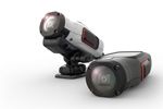 First Look - Garmin Virb and Virb Elite Cameras