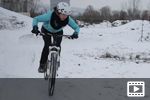 Pumptrackliebe Winter Edition - Stuttgart