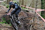 2013 X-Fusion/Enduro1 Round 1: Great Wood - Race Report