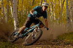 Peak Season: Fall in Colorado - Yeti Cycles
