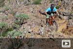 James Shirely Rides the Arona Trail in Tenerife